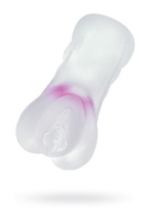 Мастурбатор реалистичный Juicy Pussy Crystal Rose, 14 см