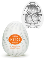 Мастурбатор яйцо Tenga Egg Twister