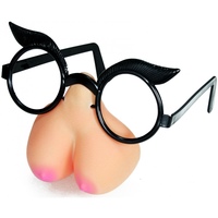 Секс-очки Доктор-маммолог