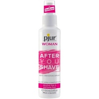 Лосьон-спрей снимающий раздражение Pjur Woman After You Shave Spray 100 мл