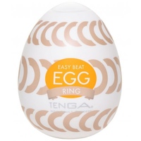 Мастурбатор яйцо Tenga Egg Wonder Ring
