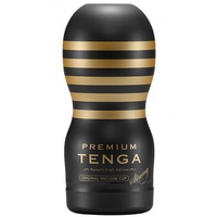 Мастурбатор Tenga Premium Original Vacuum Cup Hard