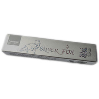 Женский возбудитель Silver fox (Серебряная лиса) 1 шт