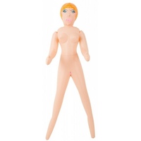 Надувная секс-кукла Shtorm