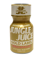 Попперс Jungle Juice Gold Label 10 мл (Канада)
