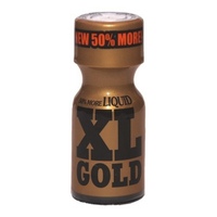 Попперс XL Gold 15 мл (Великобритания)