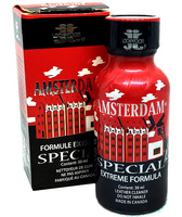 Попперс Amsterdam Special Extreme Formula 30 мл (Канада)