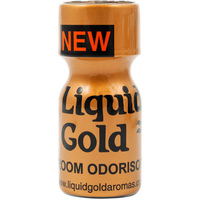 Попперс Liquid Gold 10 мл (Великобритания)