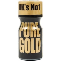 Попперс Pure Gold 10 мл (Великобритания)