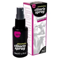 Спрей для женщин Clitoris Spray stimulating 50 мл