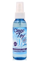 Спрей-очиститель для игрушек Toy Cleaner 100 мл