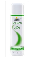 Вагинальный лубрикант Pjur Woman Aloe 2 мл, пробник