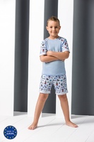 Детская пижама, PY2014, рост 110-116